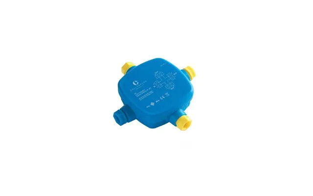 Jb2 Series Waterproof Junction Box Collingwood