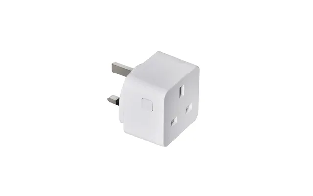 Kinetic Smart And Rf Uk Plug White Forum Lighting