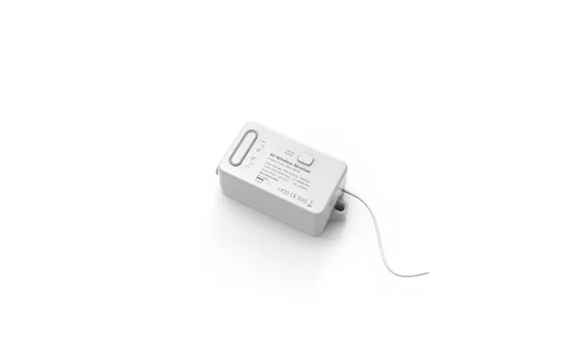 Kinetic Switch Rf Wireless Receiver Non-dimmable Forum