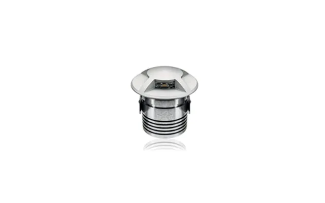 Led 4 Way In-ground Path Light Integral Led