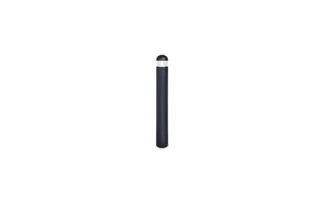 Led Bollard Arden Ii Aluminium Cct 10w Grey Kosnic