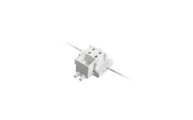 Led Dd Lamp Holder For 4 Pin Gr10q