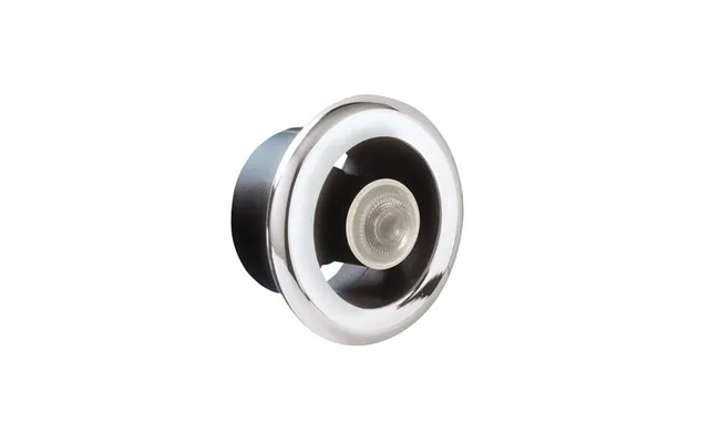Led Downlight With Extractor Fan Kit Manrose