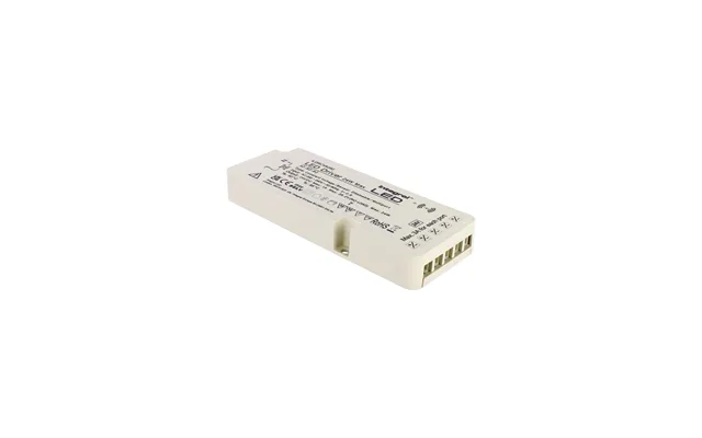 Led Driver Constant Voltage 5 Multiport 24v 24w Integral Led