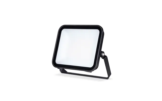Led Floodlight 50w Ip65 4000k Black Jcc Niteflood