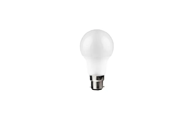 Led Golf Lamp Non Dimmable 9w B22 6500k Kosnic