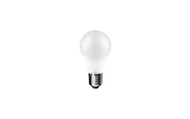 Led Golf Lamp Non Dimmable 9w E27 4000k Kosnic