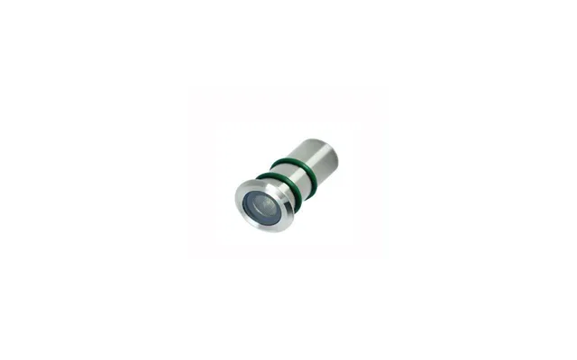 Led Marker Lights Stainless Steel 1w Warm White Ip68