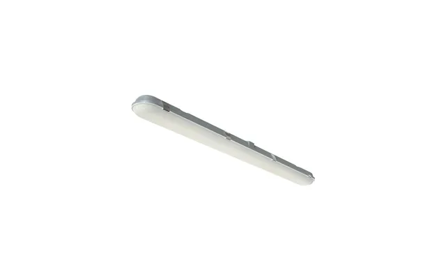 Led Non-corrosive 6ft Twin 78w Ip65 230v Ansell Tornado Pro