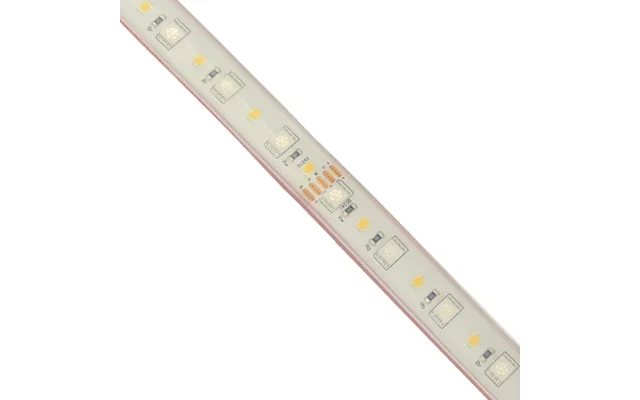Led Strip Tape Rgbw 96 Leds M 24v Ip68