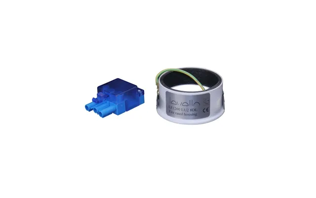 Levello Fire Rated First Fix Housing Kit