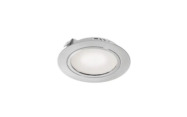 Leyton 12v Recessed Downlight 2w Cool White 4000k
