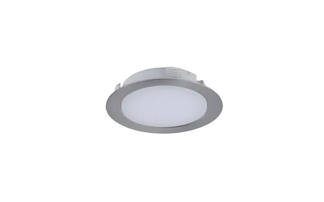 Leyton 230v Recessed Mounted Cabinet Lights 2.5w 6000k