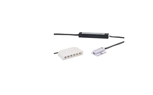 Leyton Ir Door Sensor Single Head Dsir-top