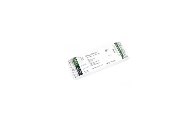 Lighting Receiver With Wi-fi For Led Tape