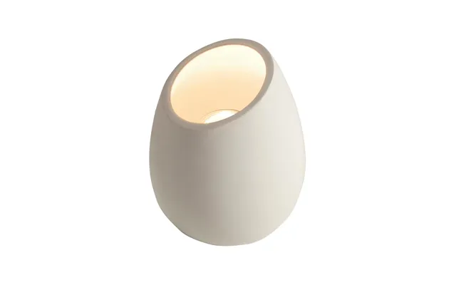 Limina Plaster Floor Light Astro