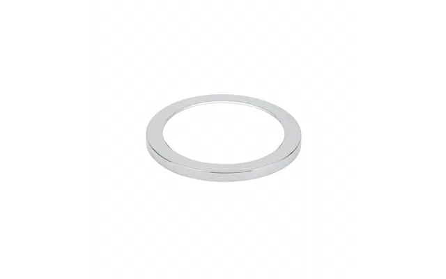 Magnetic Ring Chrome For 18w Surface Recessed Panel Light Forum Tauri