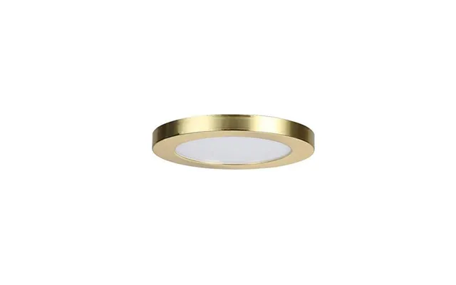 Magnetic Ring For 12w Wall Ceiling Light Brass Forum Tauri