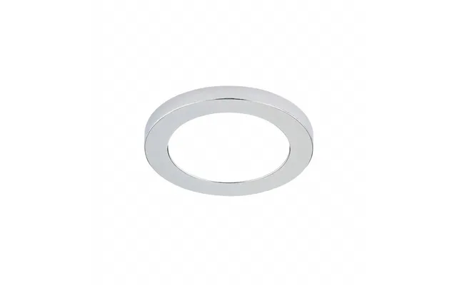 Magnetic Ring For 12w Wall Ceiling Light Chrome Forum Tauri