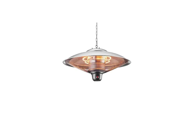 Marl Outdoor Pendant Heater 2000w Forum Lighting