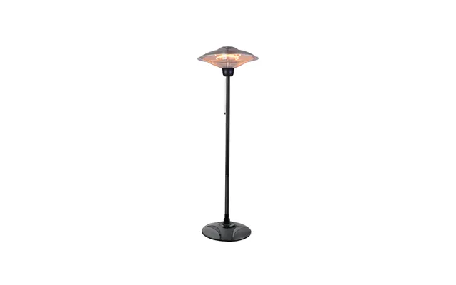 Marl Outdoor Pendant Heater 2000w With Pull Cord Switch Forum Lighting