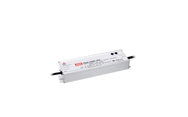 Mean Well Led Driver 150w 24v Dc