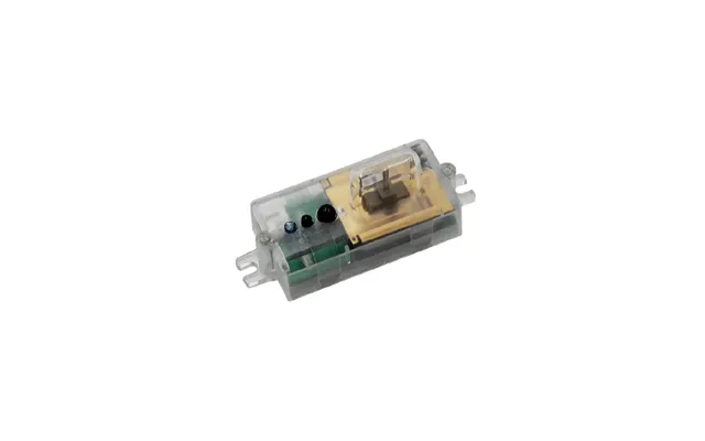 Microwave Corridor Sensor Mc087d Rc 12v Pwm