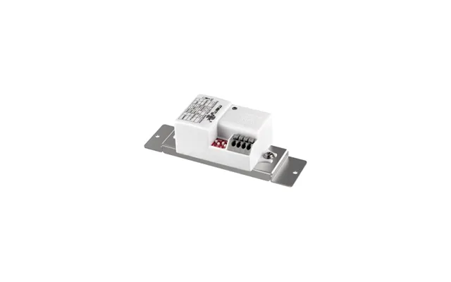 Microwave Sensor For Pic12 Pic18 Kosnic Pico-i