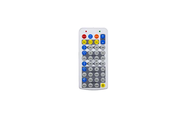 Microwave Sensor Remote Control For 100w And 150w Highbay Fittings Ovia Lighting