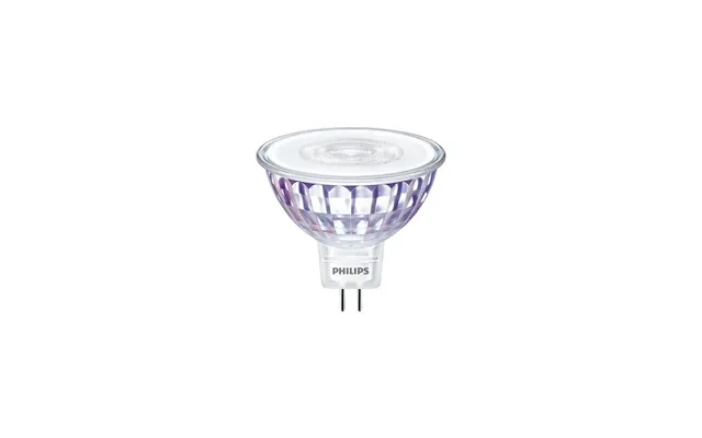 Mr16 Led Lamp 7.5w 50w Dimmable 2700k Philips Master Value