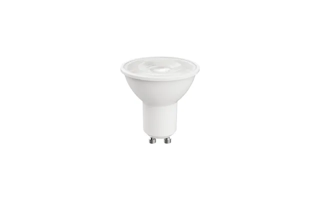 Non Dimmable 2700k Gu10 Bulb 2.2w 50w Integral Led