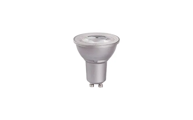 Non-dimmable Gu10 Led Lamp 3.2w 2700k 38 Degree Bell Lighting