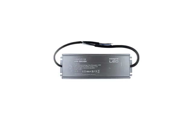 Non-dimmable Ip67 320w Constant Voltage Driver 24v Dc Integral Led