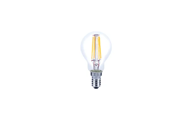 Omni Filament Golf Ball Led Bulb E14 Integral Led