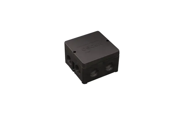 Outdoor Rated Junction Box Hylec Debox 11