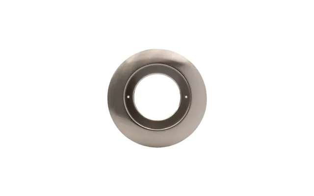 Ovia 150mm Milli Converter Plate Satin Chrome