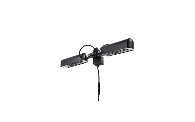 Parasol Heater 2x800w Forum Topaz