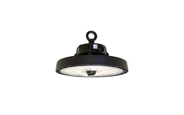 Perform Pro Max Multi Wattage Dimmable Circular High Bay 90w 120w 150w Integral Led