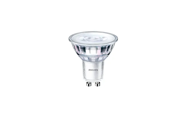 Philips 4.6w 50w Led Gu10 Lamp 2700k