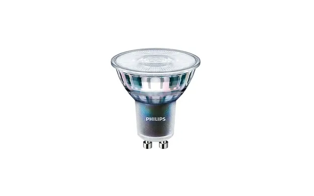Philips High Cri Gu10 Led 5.5w 3000k 25d