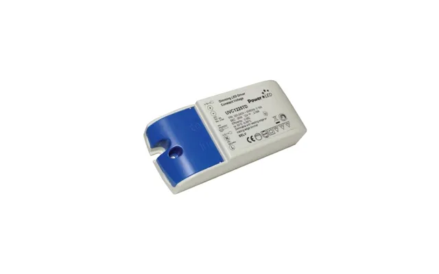 Powerled Triac Dimmable Led Driver 25w 24v Dc
