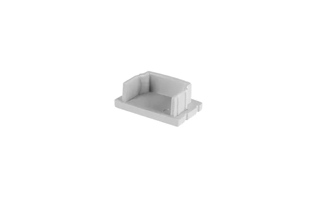Profile End Cap Without Hole For Ilpfs040 Ilpfs041 Ilpfs042 Ilpfs043 Integral Led
