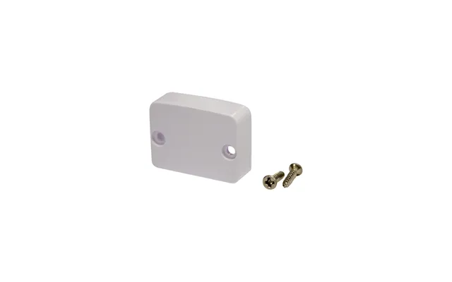 Profile End Cap Without Hole For Ilpfs188 Ilpfs189 Integral Led