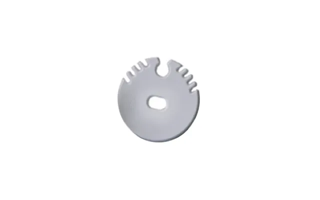 Profile Endcap With Cable Entry For Ilpfo127 Ilpfo128 Integral Led