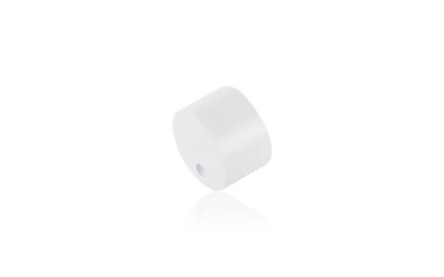 Profile Endcap Without Cable Entry For Ilpfo122 Ilpfo123 Integral Led