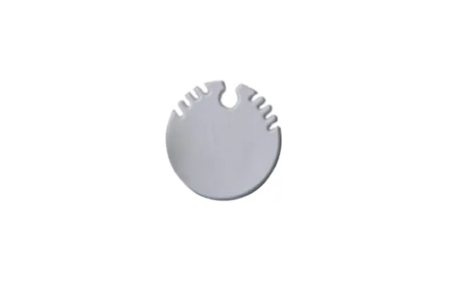 Profile Endcap Without Cable Entry For Ilpfo127 Ilpfo128 Integral Led