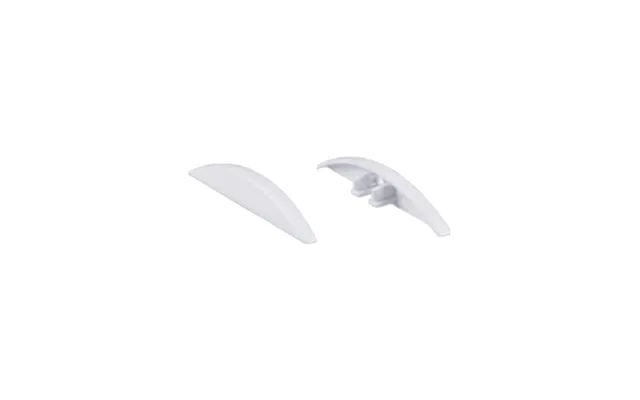 Profile Endcap Without Cable Entry For Ilpfs102 Ilpfs103 Integral Led