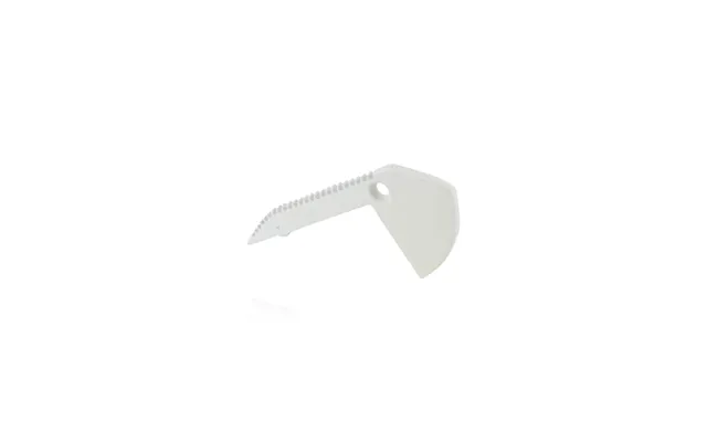 Profile Endcap Without Cable Entry For Ilpfs110 Integral Led