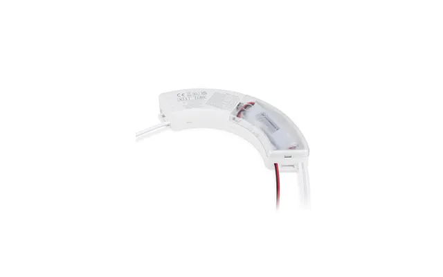 Radialed Rapid Pro Emergency Pack Self-test Jcc Lighting
