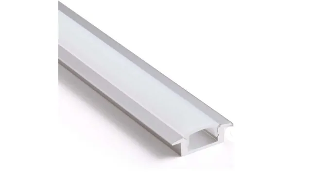 Recessed Profile Rail Led Rsl7-1